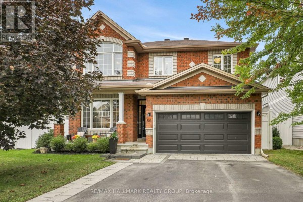 56 Baywood Drive, Ottawa