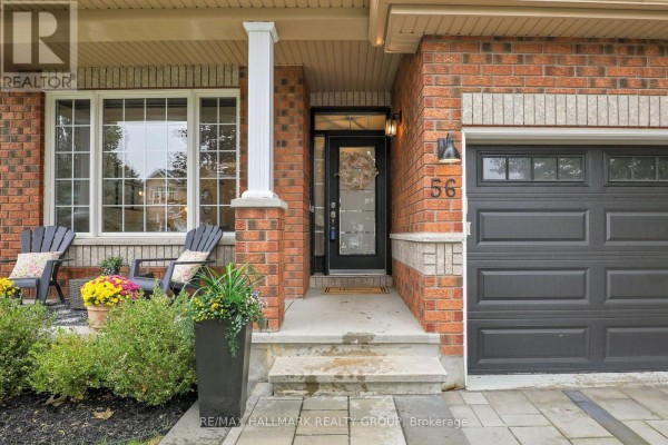 Den - 56 Baywood Drive, Ottawa, ON K2S2H7 Photo 2