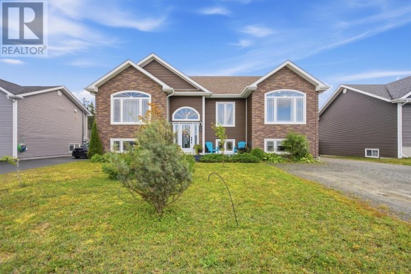 Not known - 56 Bondar Street, Gander, NL A1V2S9 Photo 2