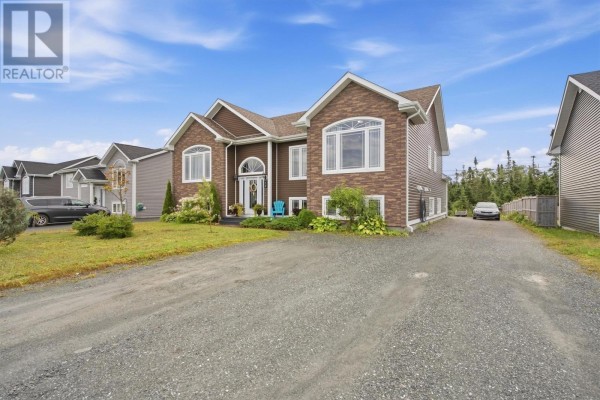 Not known - 56 Bondar Street, Gander, NL A1V2S9 Photo 4