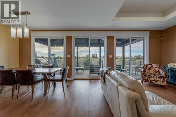 Foyer - 56 Canyoncrest Point W, Lethbridge, AB T1K7Y4 Photo 3
