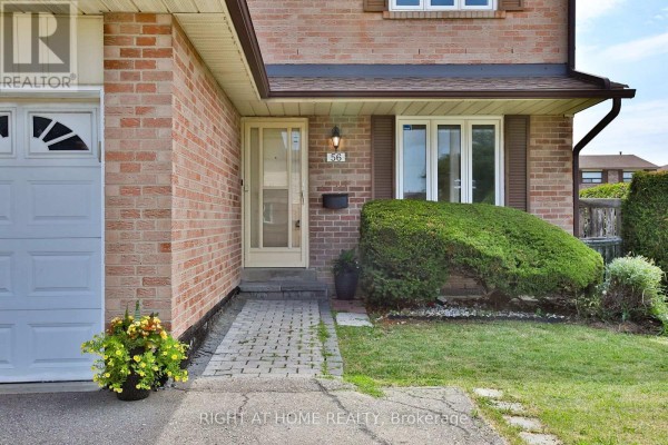 56 Cathy Jean Crescent, Toronto, ON, photo 2