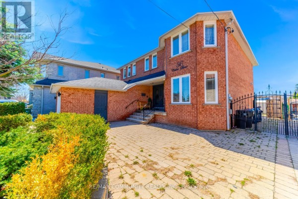 Kitchen - 56 Cedar Brae Boulevard, Toronto, ON M1J2K5 Photo 4
