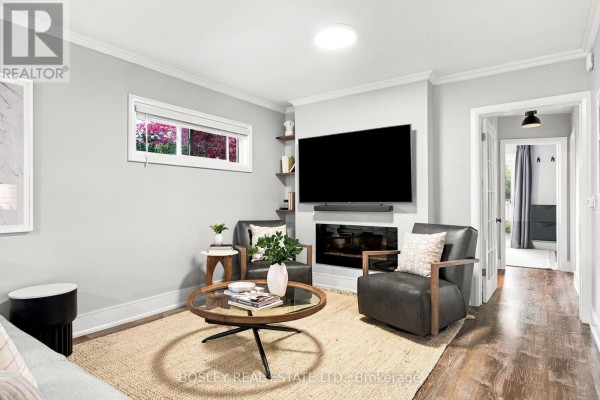 Bedroom 2 - 56 Christina Crescent, Toronto, ON M1R4H8 Photo 5