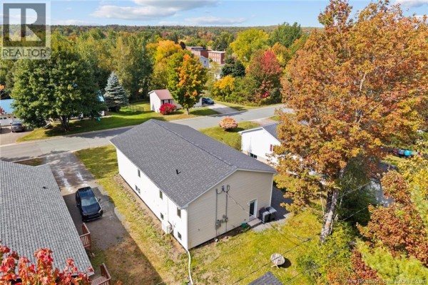 Kitchen - 56 Coronation Street, Fredericton, NB E3A4K7 Photo 4
