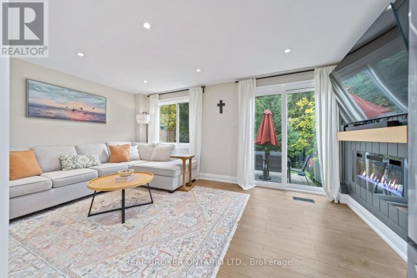 Recreational, Games room - 56 Danville Avenue, Halton Hills, ON L7J2W2 Photo 5