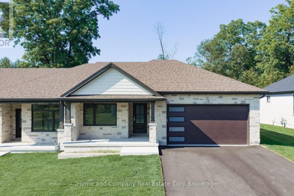56 Deer Ridge Lane, Bluewater, ON, photo 2