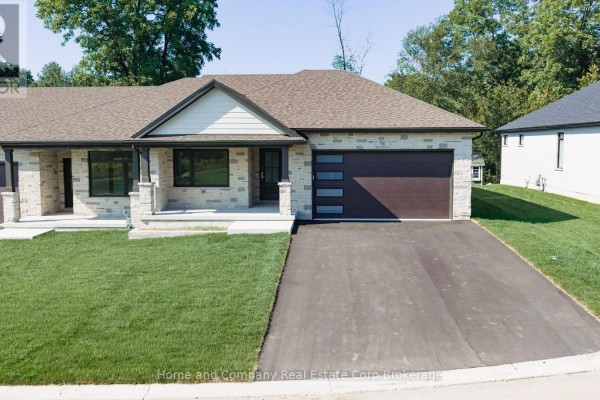 56 Deer Ridge Lane, Bluewater, ON, photo 3