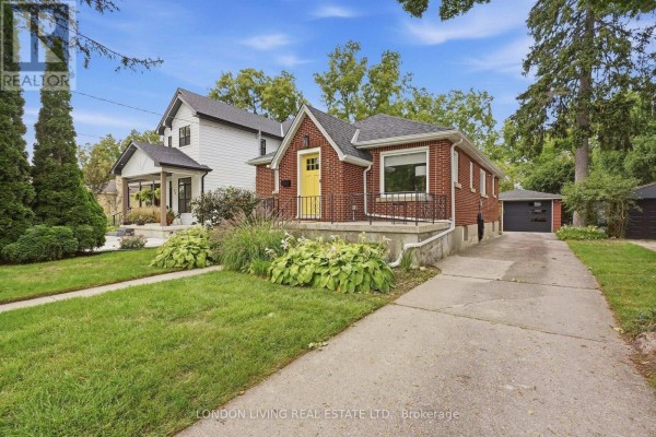 Other - 56 Duchess Avenue, London South, ON N6C1N2 Photo 2