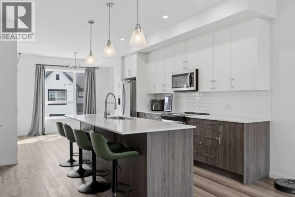 Office - 56 Evanscrest Manor Nw, Calgary, AB T3P2A3 Photo 5