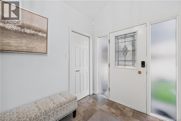 Laundry room - 56 Fairway Boulevard, Riverview, NB E1B1T3 Photo 5