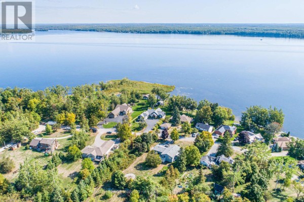 Kitchen - 56 Falls Bay Road, Kawartha Lakes, ON K0M1A0 Photo 2
