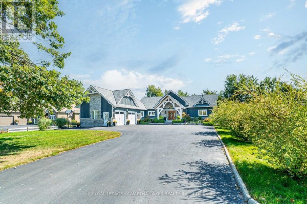 Primary Bedroom - 56 Falls Bay Road, Kawartha Lakes, ON K0M1A0 Photo 3