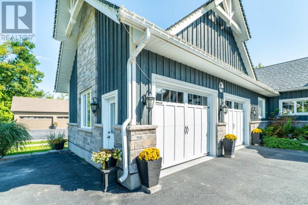 Mud room - 56 Falls Bay Road, Kawartha Lakes, ON K0M1A0 Photo 5