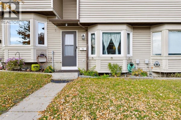 2pc Bathroom - 56 Falshire Terrace Ne, Calgary, AB T3J3B3 Photo 4