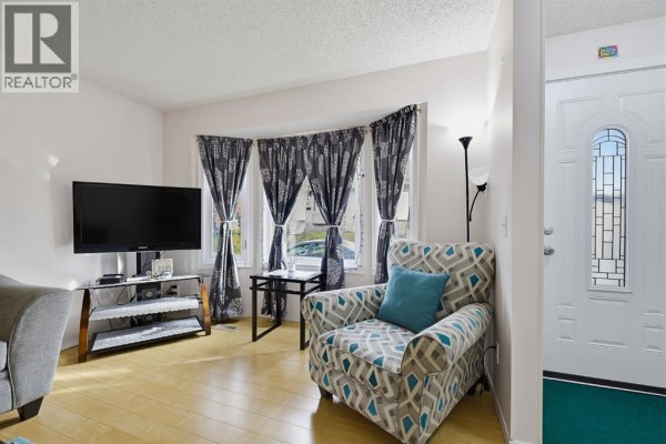 Primary Bedroom - 56 Falshire Terrace Ne, Calgary, AB T3J3B3 Photo 5