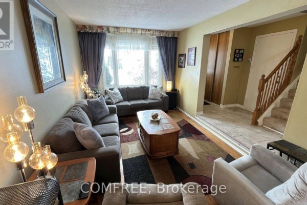 Bedroom - 56 Fieldgate Drive, Ottawa, ON K2J1T9 Photo 4