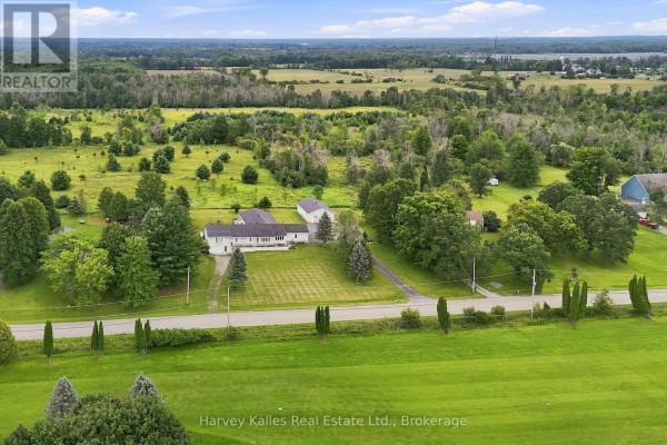 Bedroom 3 - 56 Golf Course Rd Road, Rideau Lakes, ON K0G1X0 Photo 2