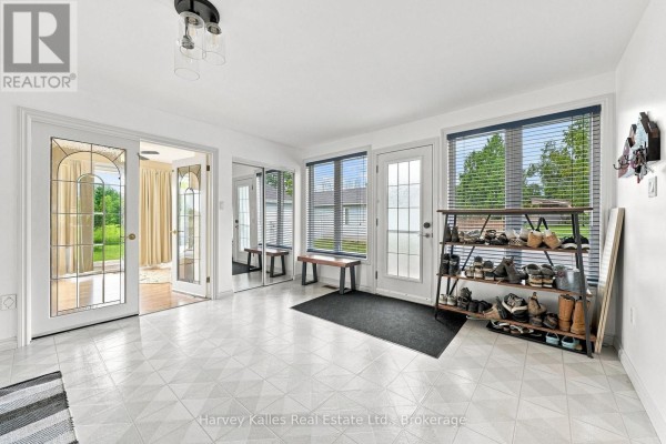Recreational, Games room - 56 Golf Course Rd Road, Rideau Lakes, ON K0G1X0 Photo 5