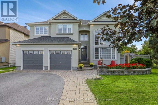 56 Golflinks Drive, Ottawa