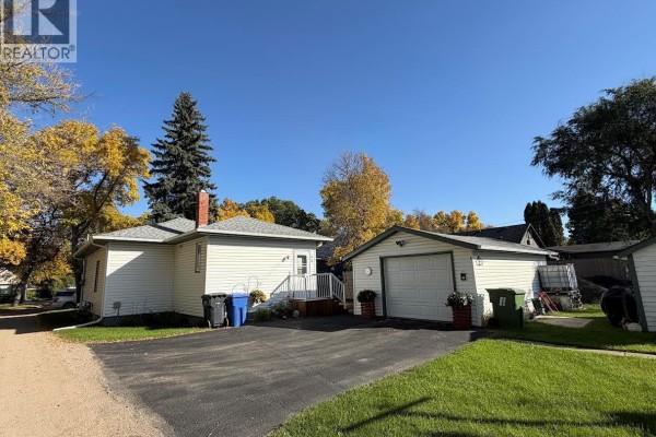 56 Haultain Avenue, Yorkton