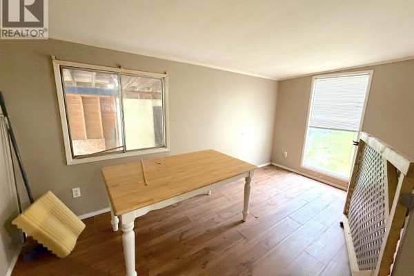 Bedroom 2 - 56 Hays Vale Drive, Prince Rupert, BC V8J3Z1 Photo 4