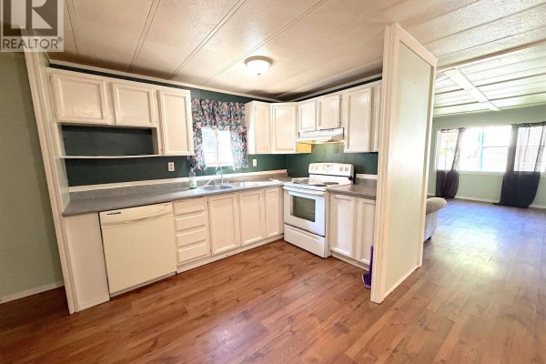 Flex Space - 56 Hays Vale Drive, Prince Rupert, BC V8J3Z1 Photo 5
