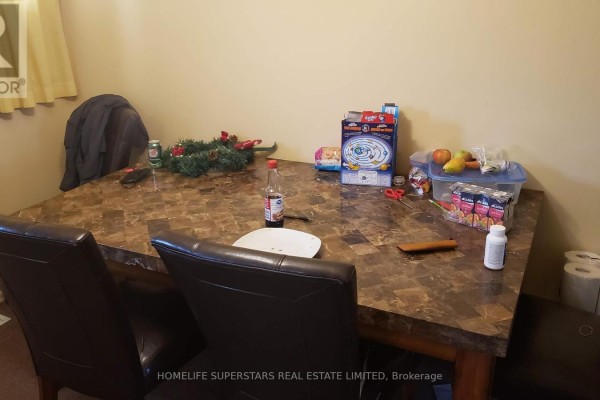 Kitchen - 56 High Street, Waterloo, ON N2L3X8 Photo 4