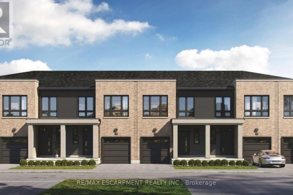 56 Highland Road W, Hamilton, ON, photo 2