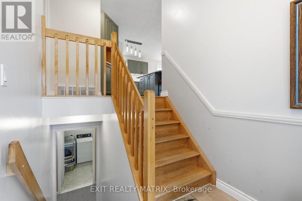 Laundry room - 56 Isabelle Street, Casselman, ON K0A1M0 Photo 5