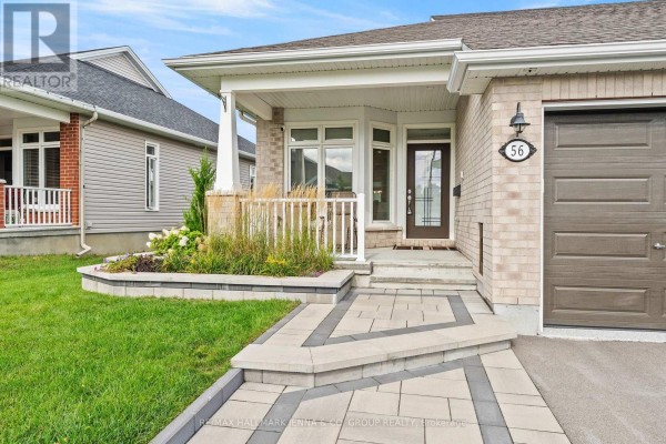 56 Kayenta Street, Ottawa, ON K2S2K7 Photo 2