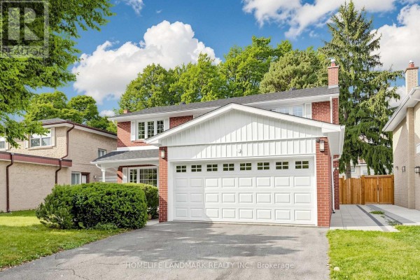 56 Kentland Crescent, Toronto, ON, photo 2
