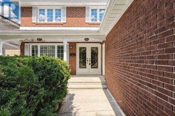 56 Kentland Crescent, Toronto, ON, photo 3