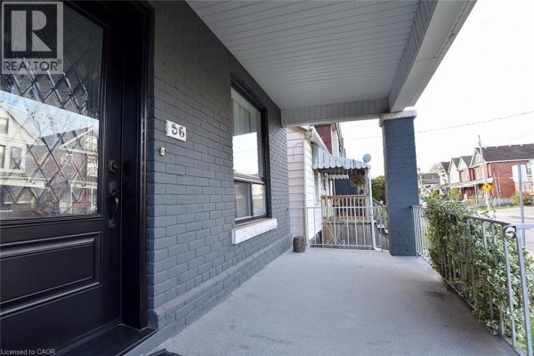 56 Kinrade Avenue, Hamilton, ON, photo 2