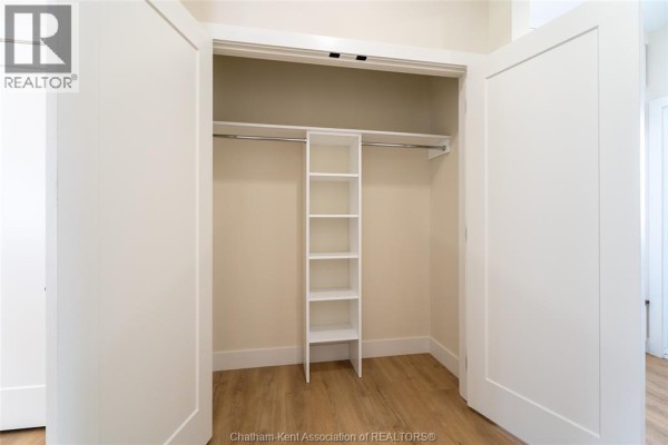 Primary Bedroom - 56 Lantern Lane, Chatham, ON N7M0V9 Photo 5