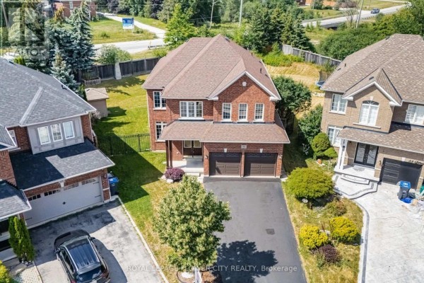56 Laurentide Crescent, Brampton, ON, photo 3