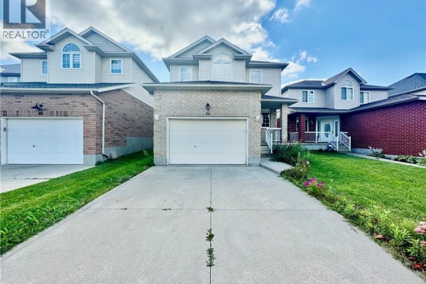 56 Lena Crescent, Cambridge, ON, photo 2