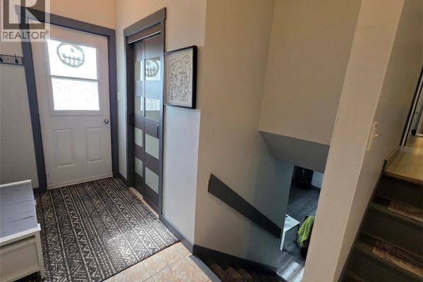 Family room - 56 Levesque Street, Saint Basile, NB E7C1V7 Photo 2