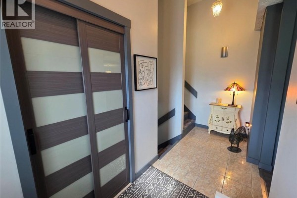 Laundry room - 56 Levesque Street, Saint Basile, NB E7C1V7 Photo 3