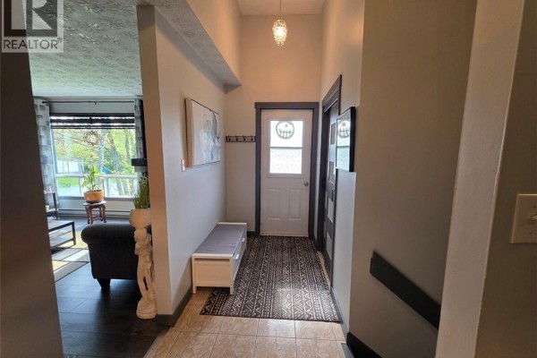 Bedroom - 56 Levesque Street, Saint Basile, NB E7C1V7 Photo 4