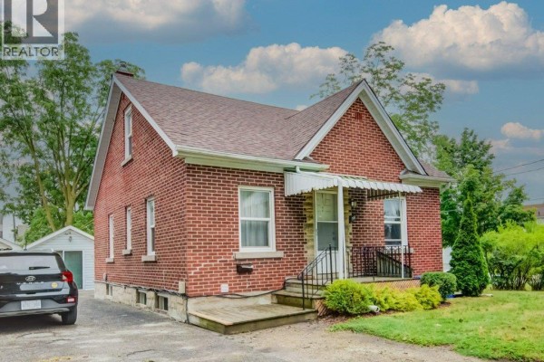 56 Lilac Street Unit# 1b, Kitchener, ON, photo 2
