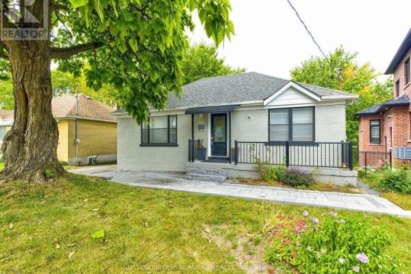 56 Lovilla Boulevard, Toronto