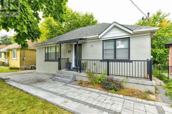 Bedroom - 56 Lovilla Boulevard, Toronto, ON M9M1C5 Photo 5