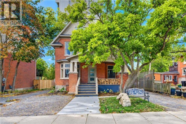 56 Mansion Street, Kitchener, ON, photo 2