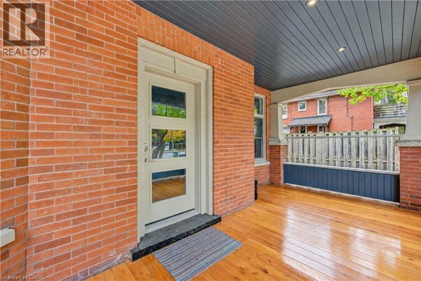 56 Mansion Street, Kitchener, ON, photo 3