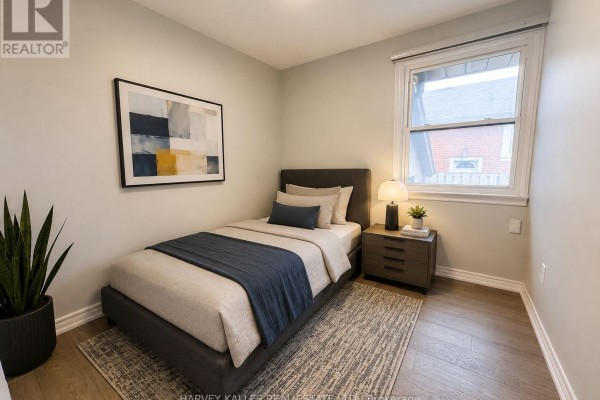 Bedroom 2 - 56 Marcos Boulevard, Toronto, ON M1K5A9 Photo 4