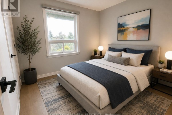 Bedroom 3 - 56 Marcos Boulevard, Toronto, ON M1K5A9 Photo 5