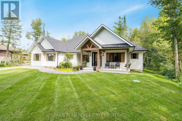 Great room - 56 Marni Lane, Springwater, ON L0L2K0 Photo 5