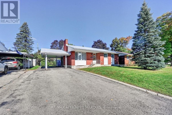 Den - 56 Marsha Drive, Smiths Falls, ON K7A3X5 Photo 2