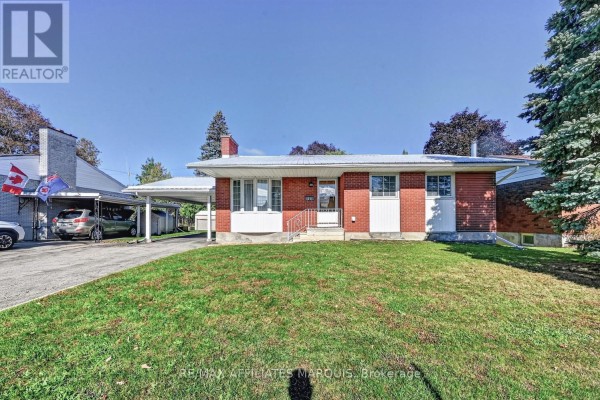 Family room - 56 Marsha Drive, Smiths Falls, ON K7A3X5 Photo 3